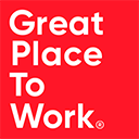 GREAT PLACE TO WORK®