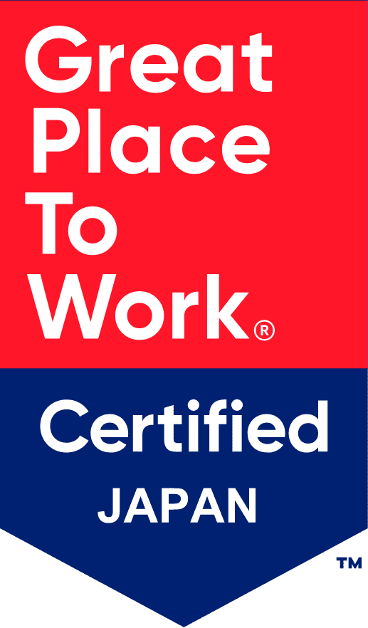Great Place To Work