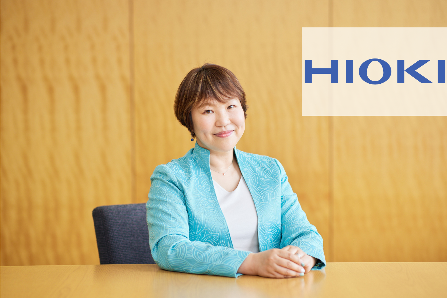 日置電機株式会社