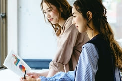 女性ランキング