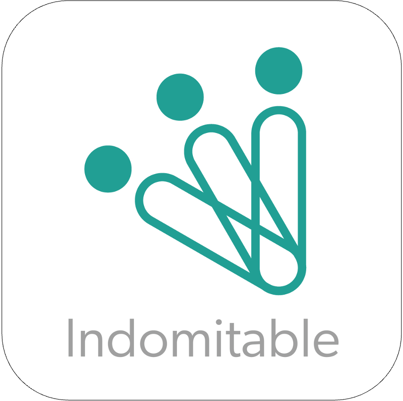 Indomitable