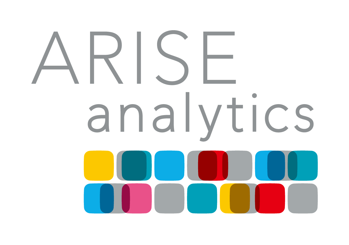 ARISE analytics