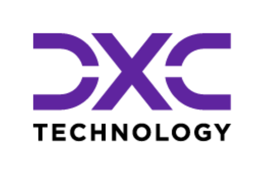 DXCテクノロジー・ジャパン