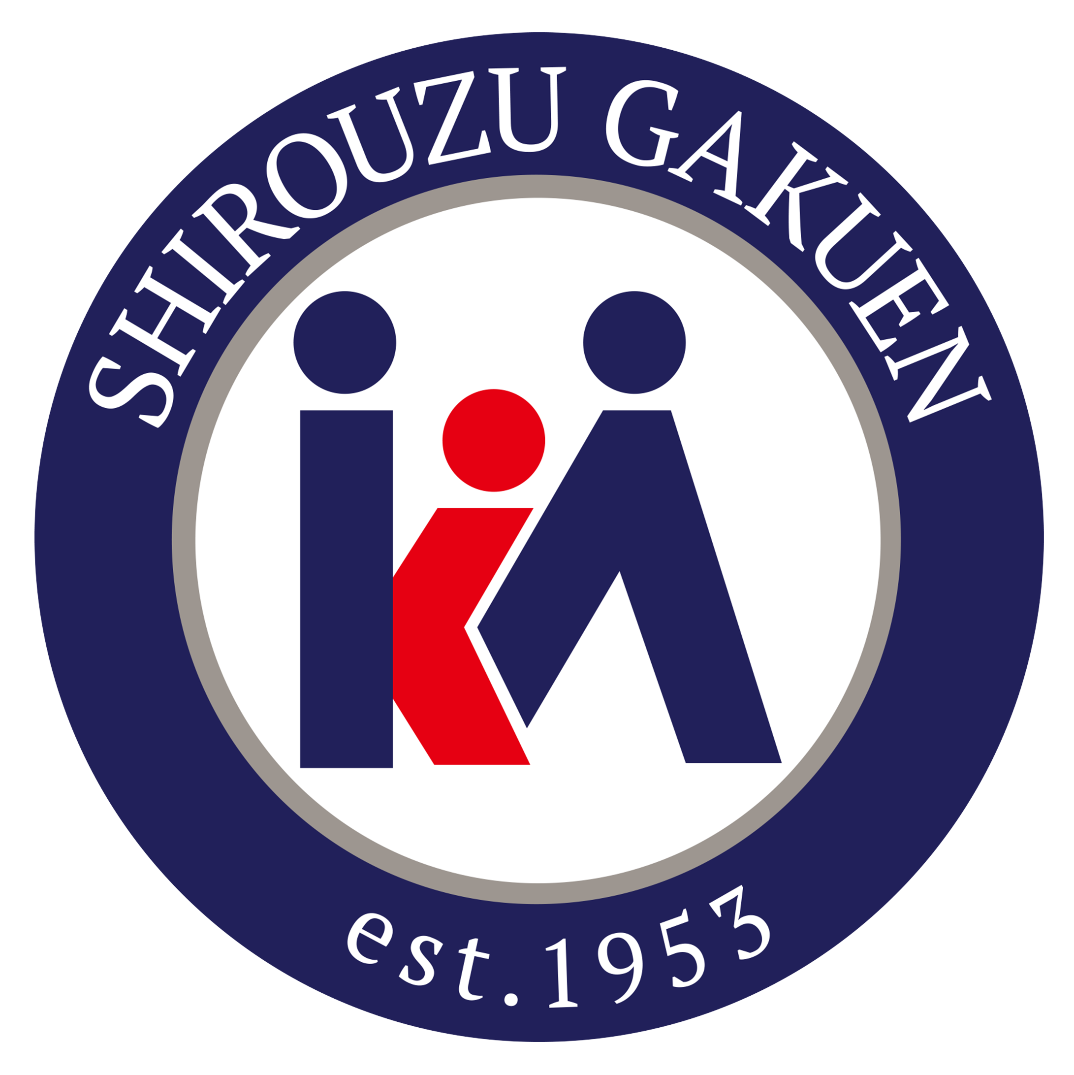 白水学園