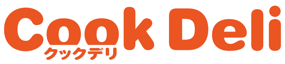クックデリ