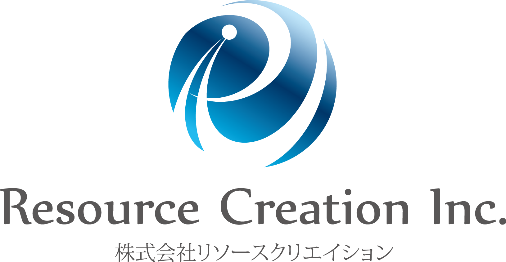 リソースクリエイション