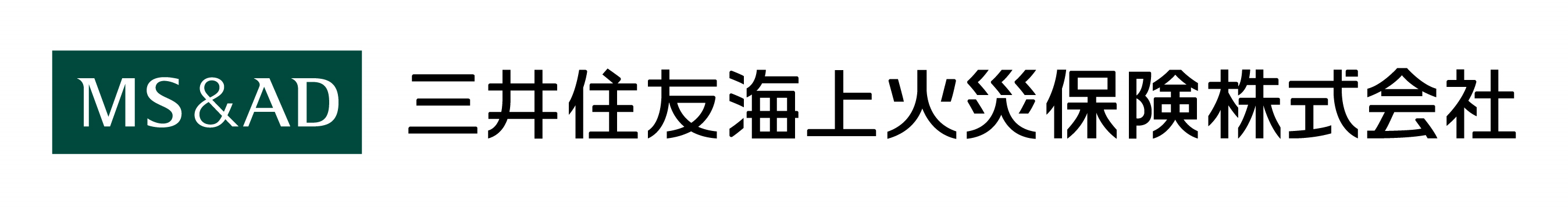 三井住友海上火災保険