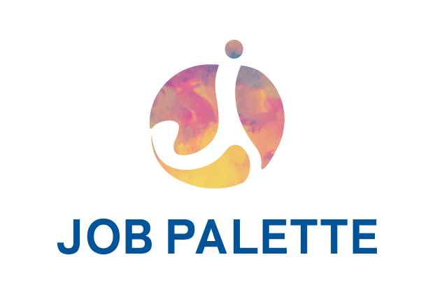 JOB PALETTE