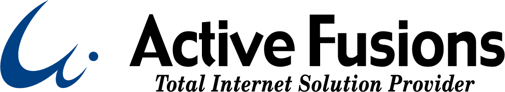 アクティブフュージョンズ