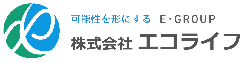 エコライフ