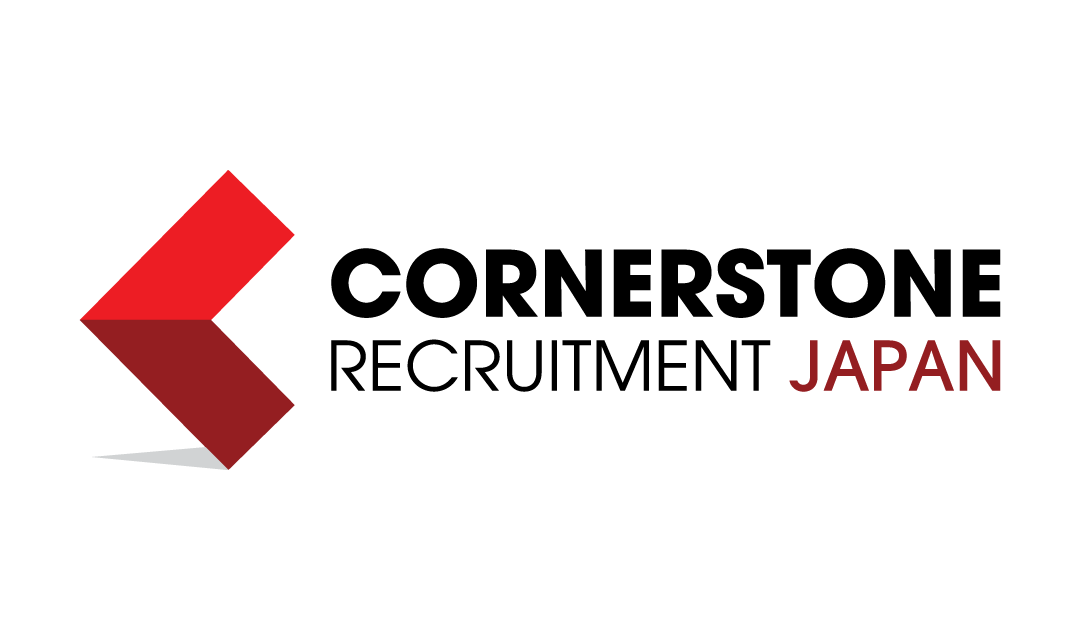 Cornerstone Recruitment Japan