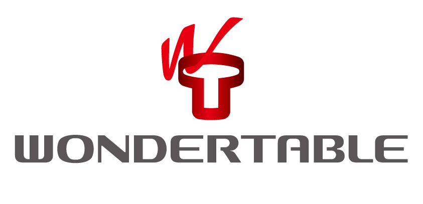 ワンダーテーブル