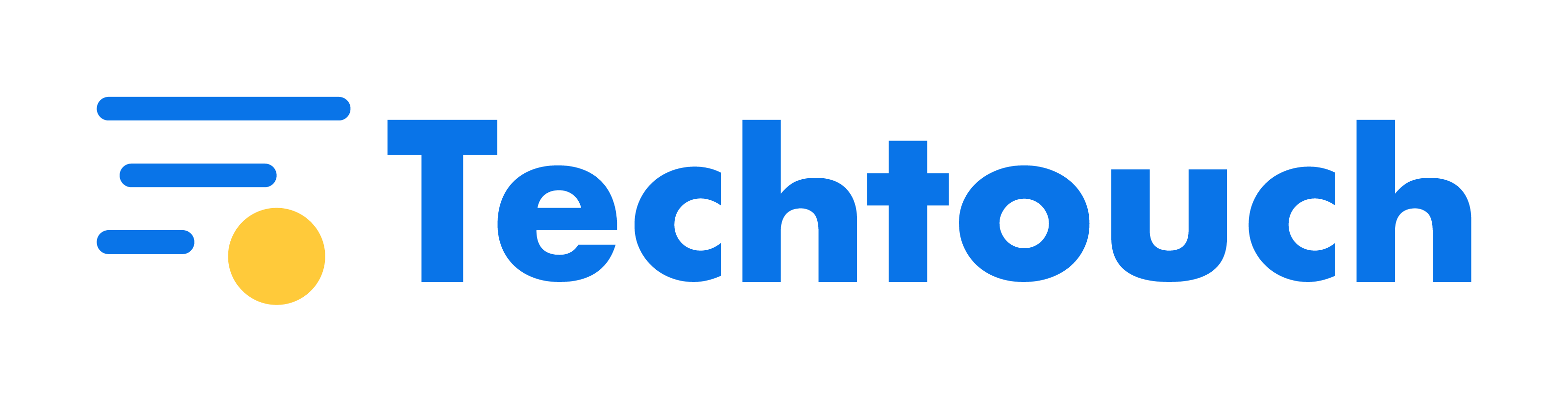 テックタッチ