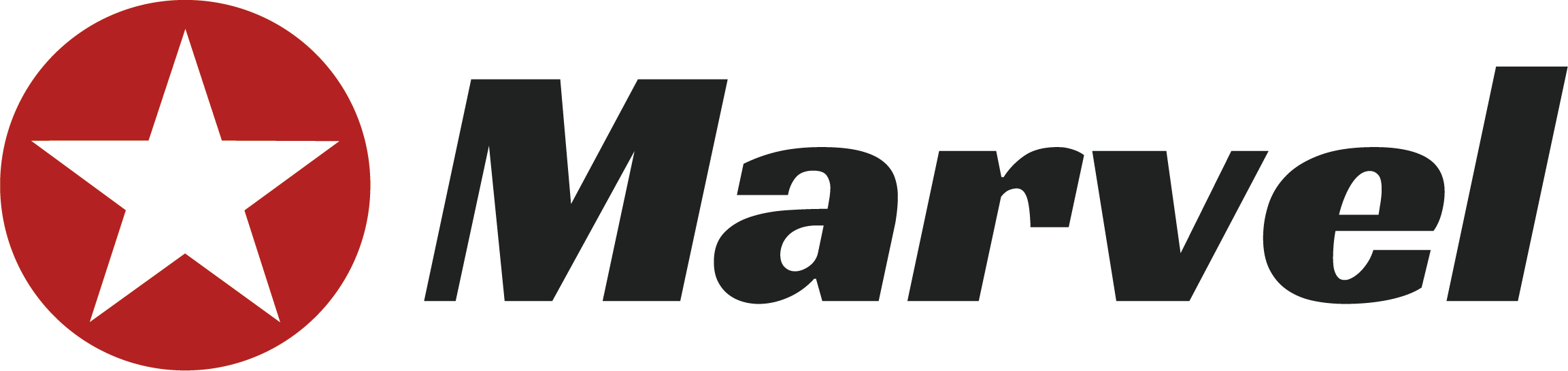 Marvel