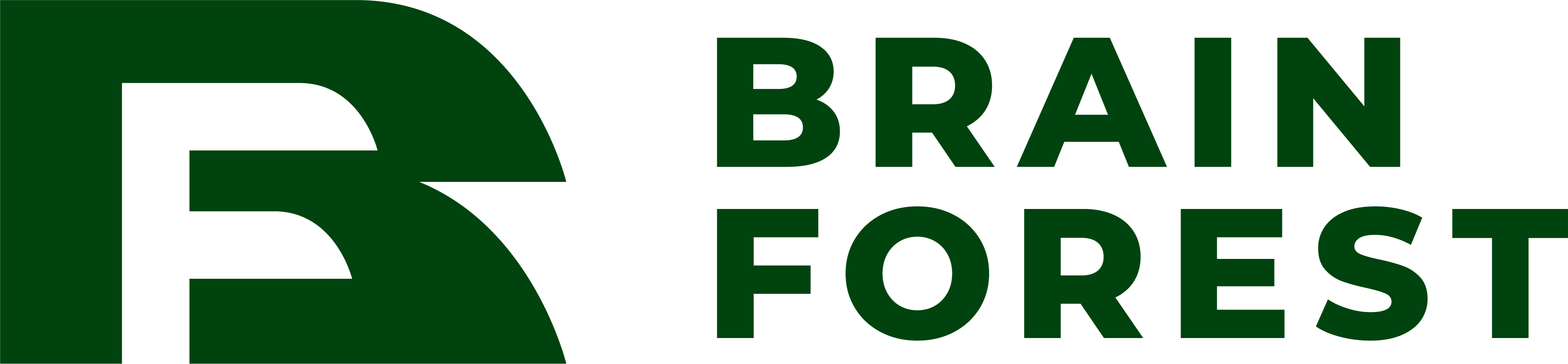 BrainForest