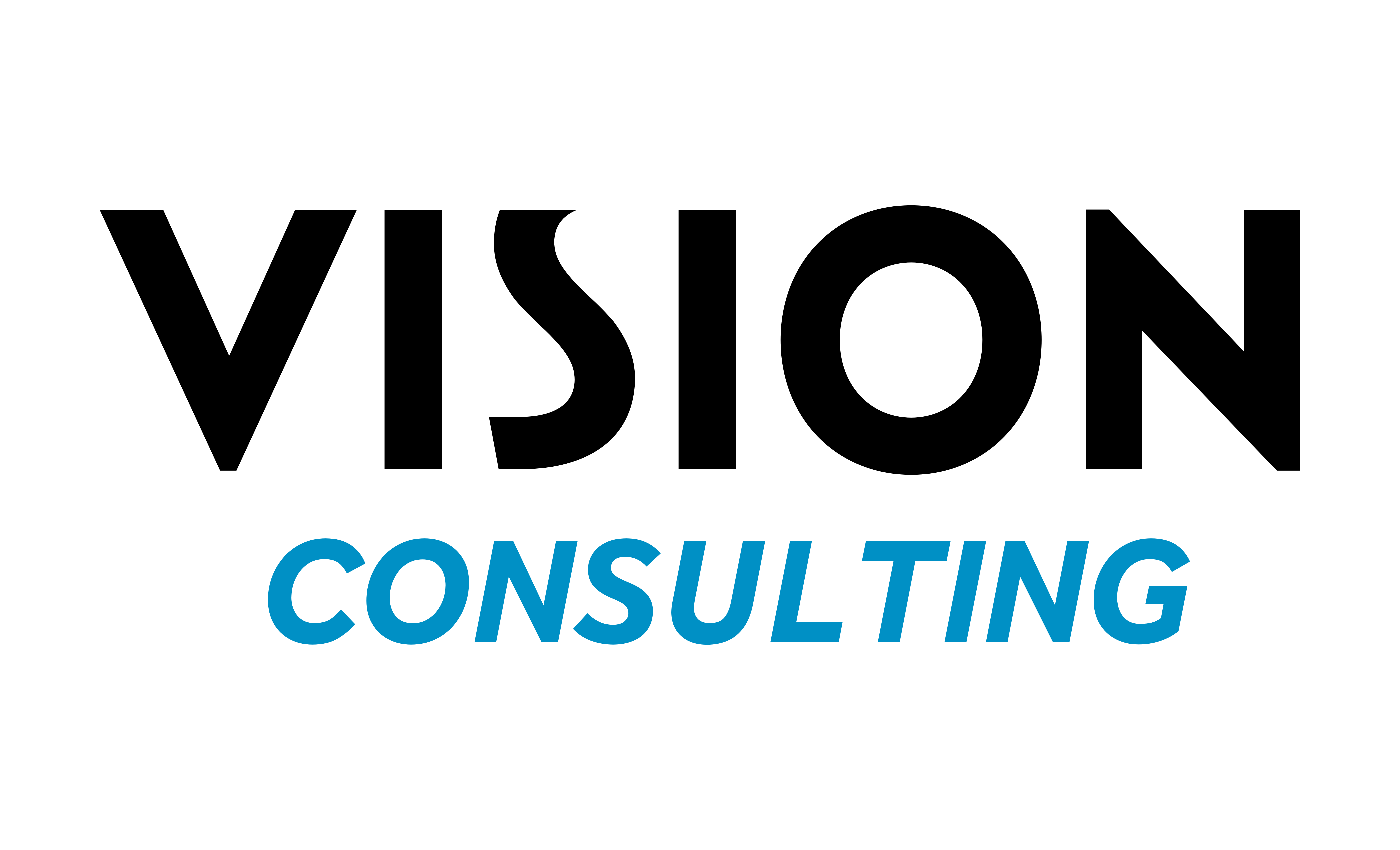 ビジョン・コンサルティング