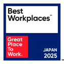 Best Workplaces™ JAPAN 100