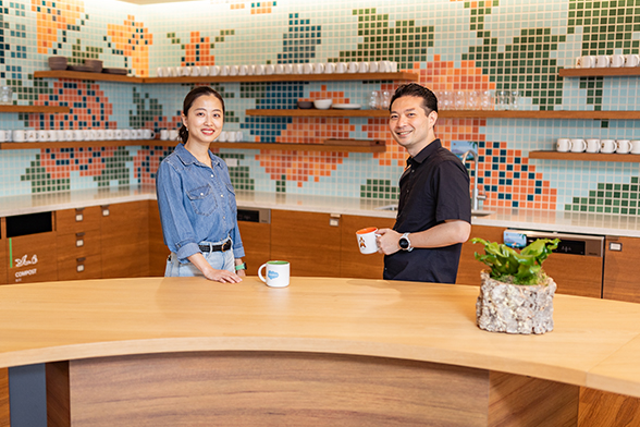 セールスフォース・ジャパン