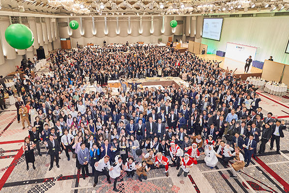 メットライフ生命保険