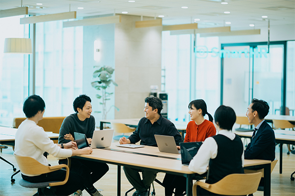 ＳｍａｒｔＨＲ