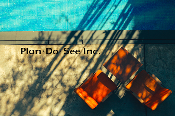 Plan・Do・See