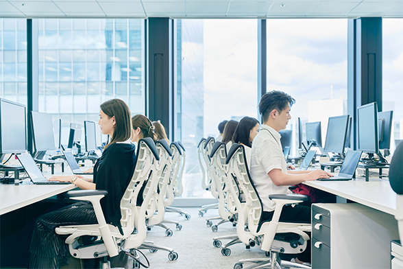 レバレジーズグループ