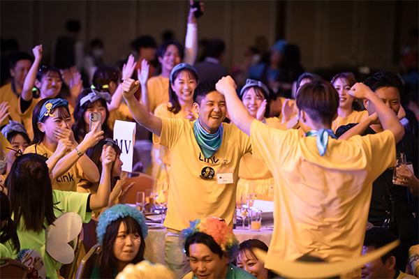 ディアーズ・ブレイングループ