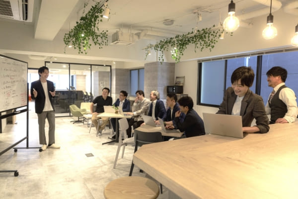 Grant group Holdings