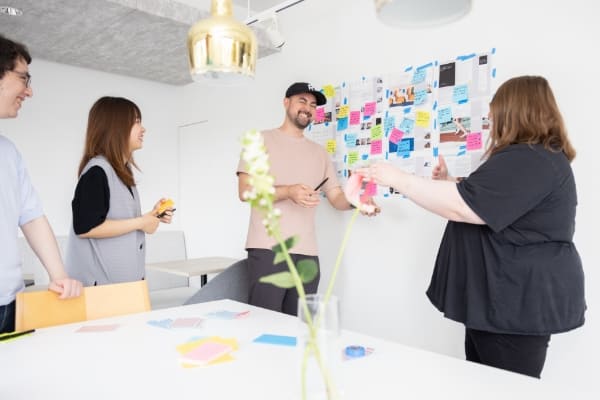 リアクタージャパン