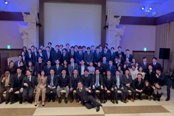 大和インフィリンク