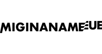 ミギナナメウエ