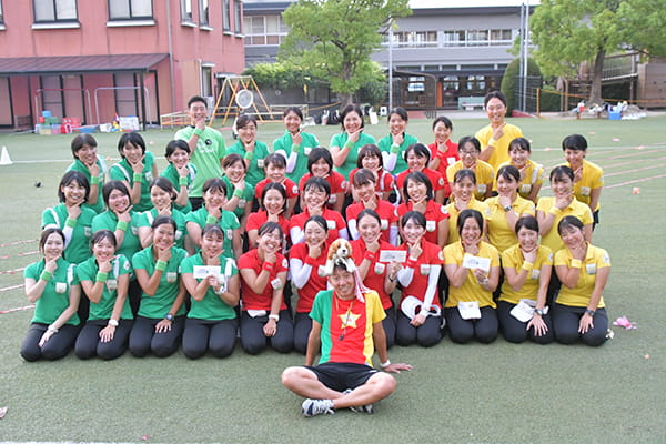 白水学園