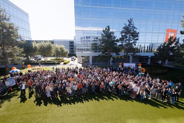 Pure Storage