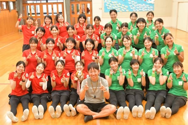 白水学園