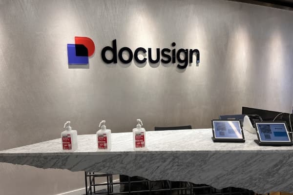 Docusign