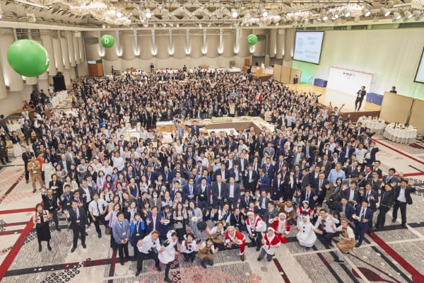 メットライフ生命保険