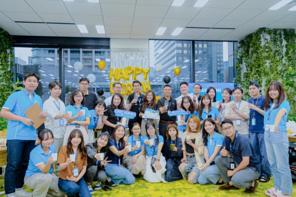 CMC Japan